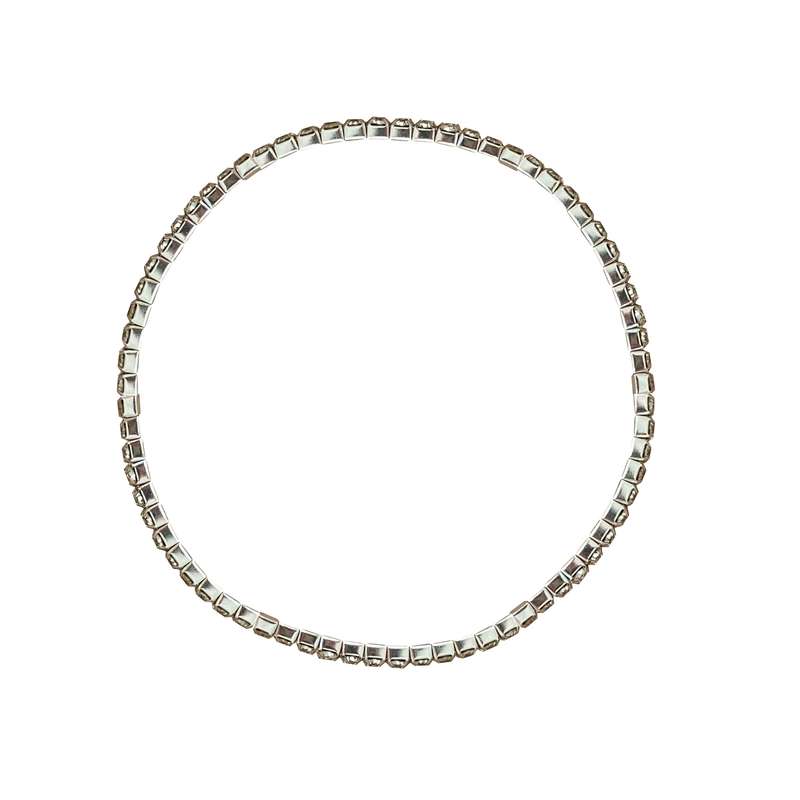 دستبند زنانه سیکس مدل AB1166-009 دستبند زنانه سیکس مدل AB1166-009