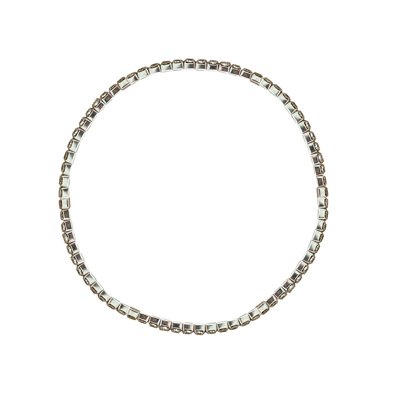 دستبند زنانه سیکس مدل AB1166-009 دستبند زنانه سیکس مدل AB1166-009