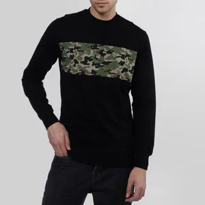 سویشرت مردانه مادر مدل 699912