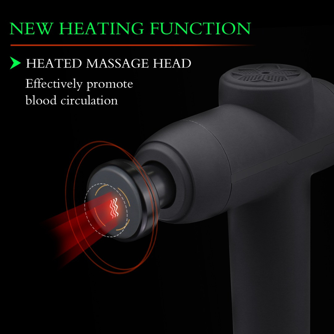 ماساژور برقی سایکل تیری مدل MG06-new ماساژور برقی سایکل تیری مدل MG06-new