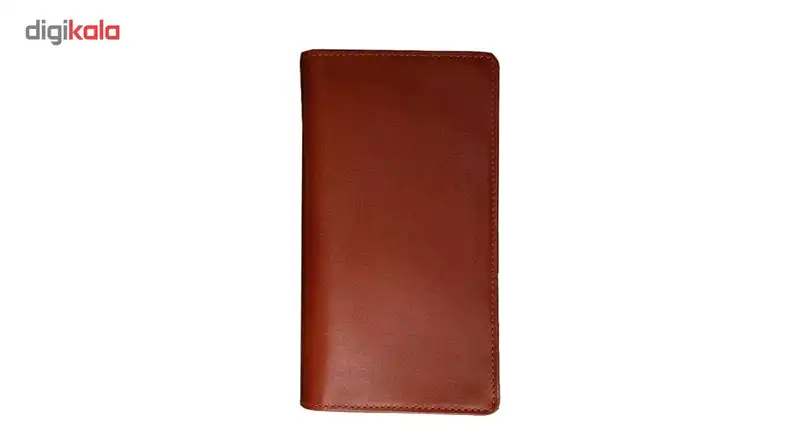 ست هدیه چرم زانکو کد 205