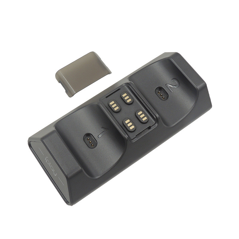 پایه شارژر دسته بازی دابی مدل HBP-263