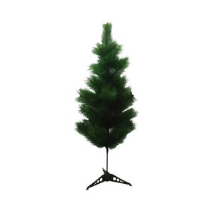 نقد و بررسی درخت کریسمس سورتک مدل نوک سوزنی 90 سانتیمتر توسط خریداران
