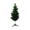 آنباکس درخت کریسمس سورتک مدل نوک سوزنی 90 سانتیمتر در تاریخ ۰۲ دی ۱۴۰۲