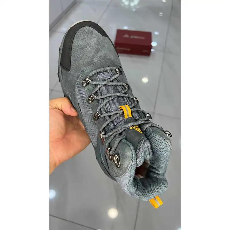 کفش کوهنوردی مردانه هامتو مدل 58775