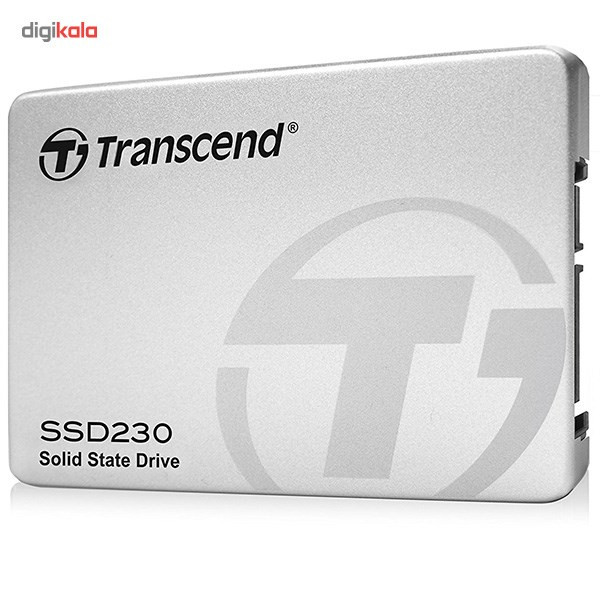 حافظه SSD ترنسند مدل SSD230S ظرفیت 128 گیگابایت