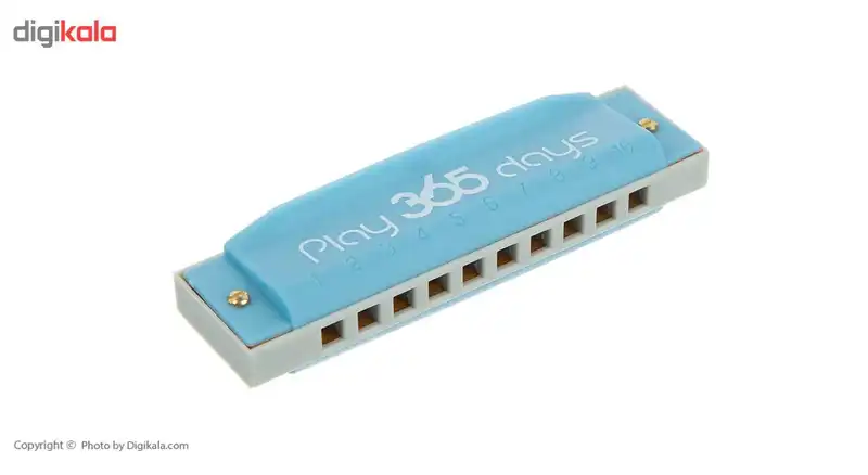 سازدهنی سوزوکی مدل P-365