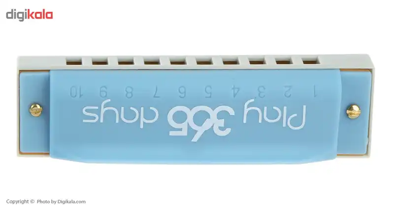 سازدهنی سوزوکی مدل P-365