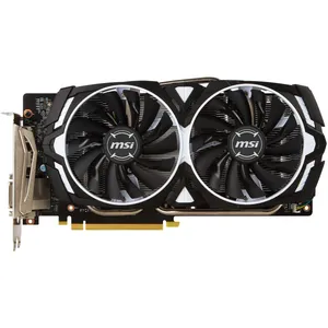 کارت گرافیک ام اس آی مدل GeForce GTX 1060 ARMOR 3G OCV1