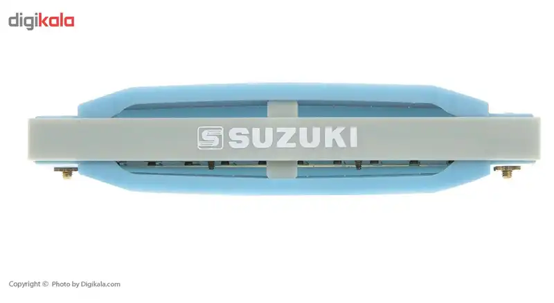 سازدهنی سوزوکی مدل P-365