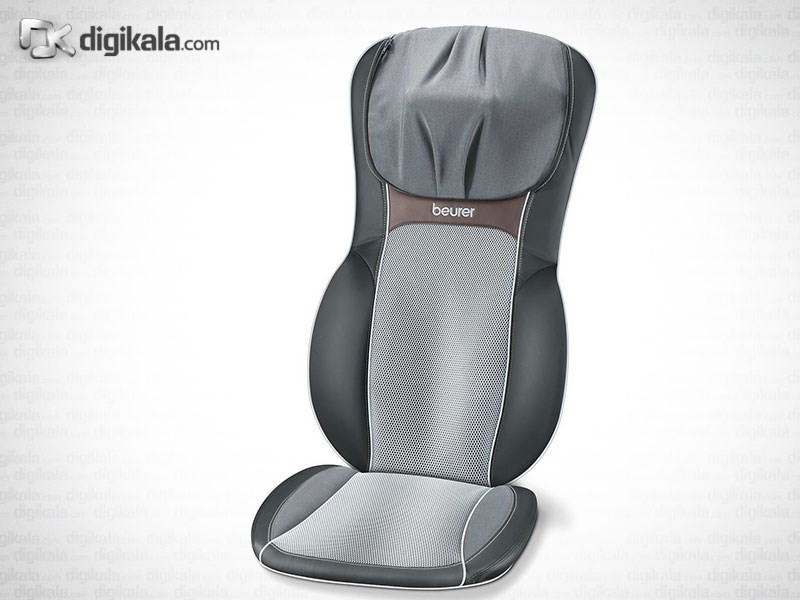 روکش صندلی ماساژ بیورر MG295 روکش صندلی ماساژ بیورر MG295