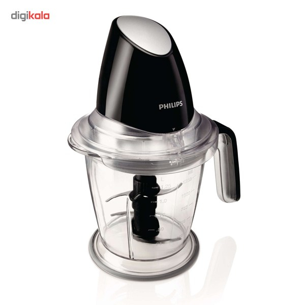 خردکن فیلیپس سری Viva Collection مدل HR1398