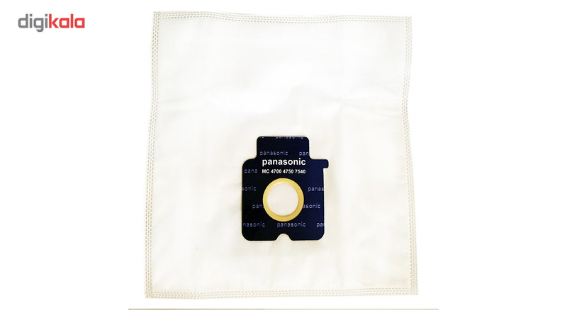 کیسه جاروبرقی مناسب برای جاروبرقی پاناسونیک