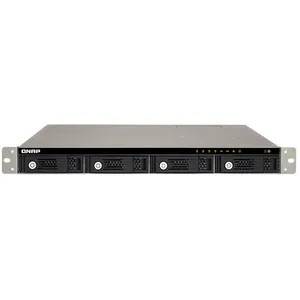 ذخیره ساز تحت شبکه کیونپ مدل TVS-471U-i3-4G بدون دیسک