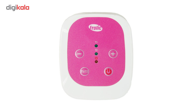 شیردوش برقی مدل Frolic