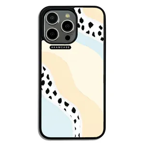 AKAM AMCWA15PROMAX-BOHO6 Cover For Apple iPhone 15 Pro Max