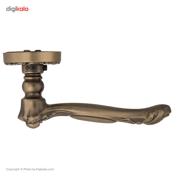 دستگیره گل سری 81000R سوئیچی دستگیره گل سری 81000R سوئیچی