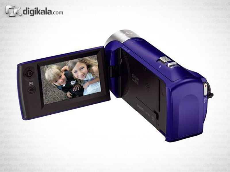دوربین فیلم برداری سونی HDR-CX240 3