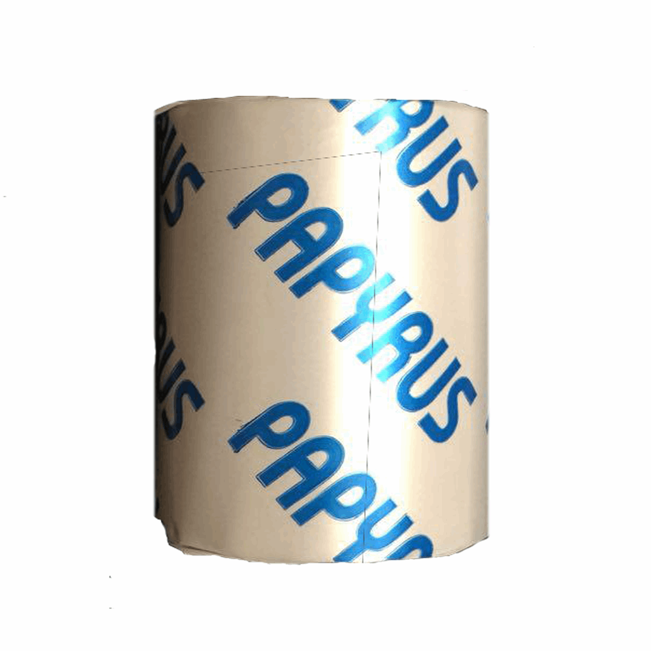 کاغذ مخصوص پرینتر حرارتی پاپیروس مدل 80mm بسته 2 عددی