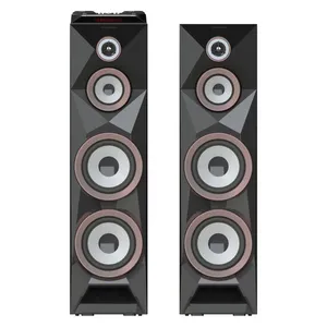 پخش کننده خانگی  پلیترون مدل IRPAS-8B28