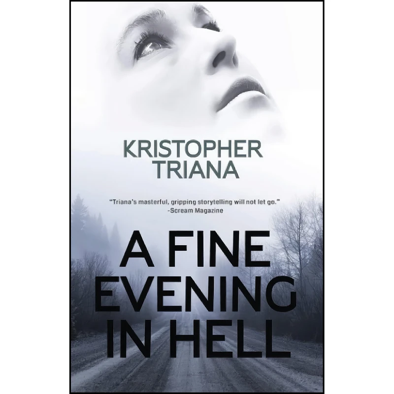 کتاب A Fine Evening in Hell اثر جمعي از نويسندگان انتشارات تازه ها