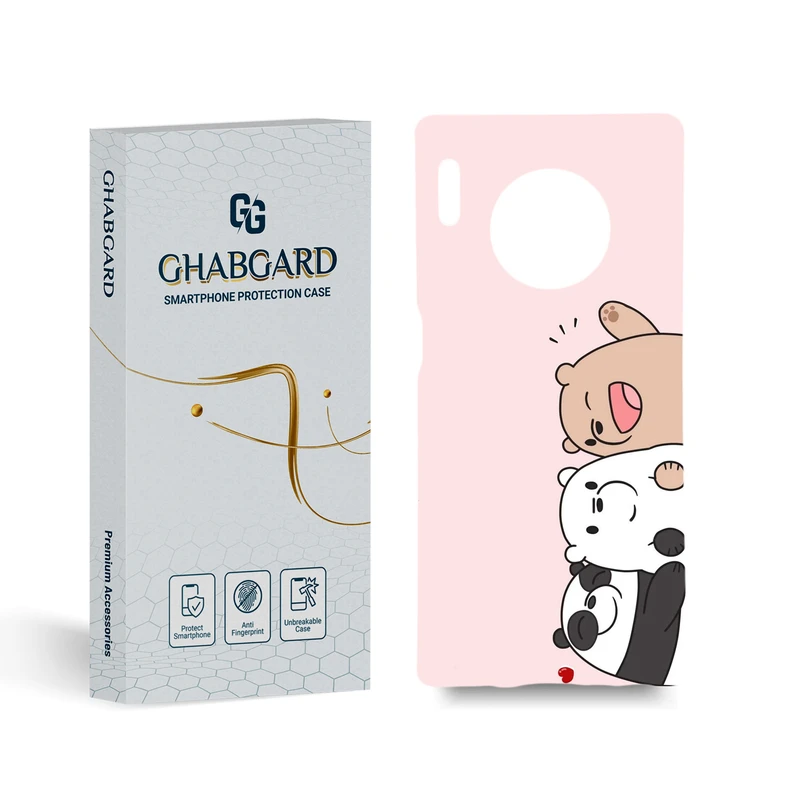  کاور قاب گارد مدل فانتزی مناسب برای گوشی موبایل هوآوی Mate 30 pro