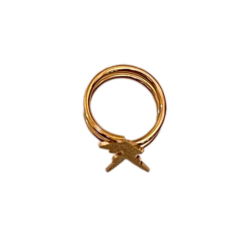 انگشتر زنانه مدل 01