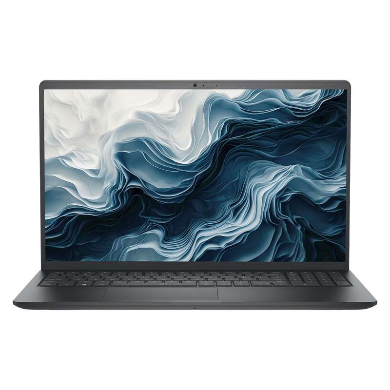 لپ تاپ 15.6 اینچی دل مدل Vostro 3520-i3 1215U-8GB DDR4 2666MHz-1TB HDD-256GB SSD-IPS 120Hz - کاستوم شده لپ تاپ 15.6 اینچی دل مدل Vostro 3520-i3 1215U-8GB DDR4 2666MHz-1TB HDD-256GB SSD-IPS 120Hz - کاستوم شده