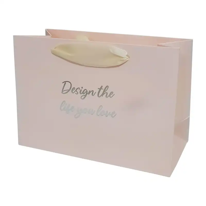 پاکت هدیه مدل Design the like you love کد 11100992