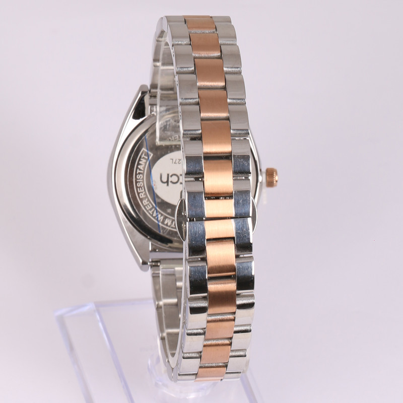 ساعت مچی عقربه ای زنانه آی واتچ مدل 190127SR ساعت مچی عقربه ای زنانه آی واتچ مدل 190127SR