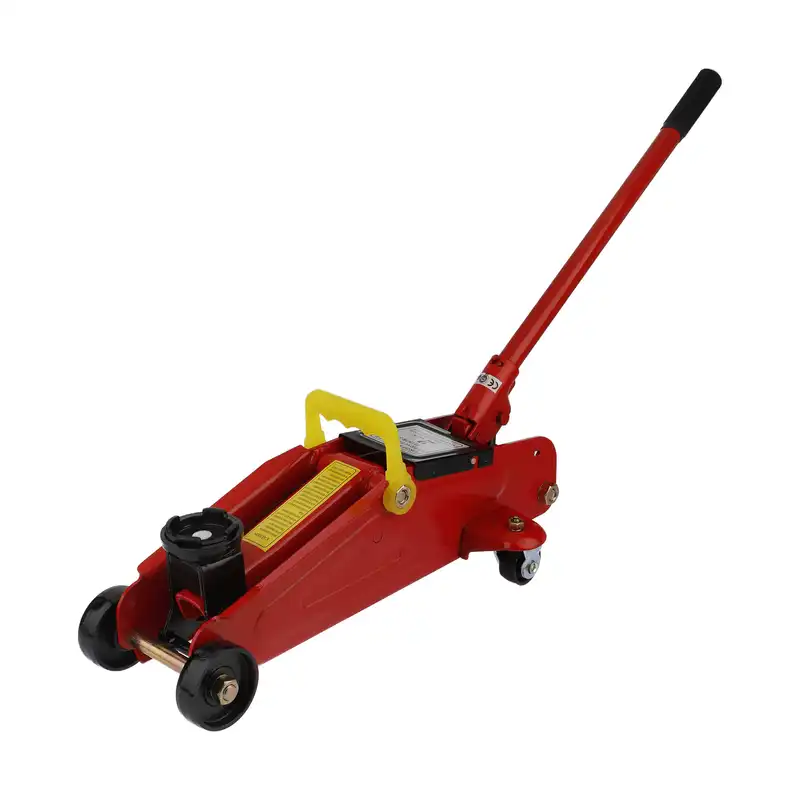 جک خودرو سما تولز کد 001 ظرفیت 2 تن