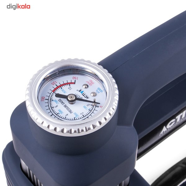 کمپرسور هوای فندکی اکتیو مدل AC1312