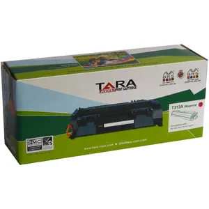 تونر قرمز تارا مدل T313A