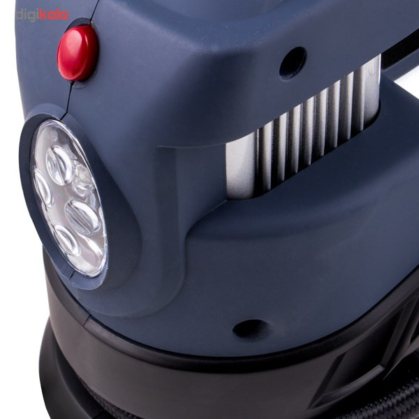 کمپرسور هوای فندکی اکتیو مدل AC1312