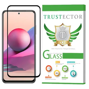  Trustector FUTA-Glass Screen Protector For Xiaomi Redmi Note 10S