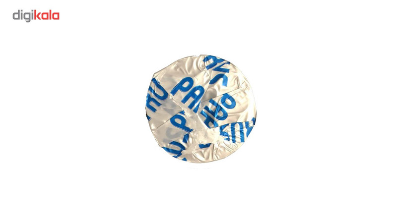 کاغذ مخصوص پرینتر حرارتی پاپیروس مدل 80mm بسته 2 عددی