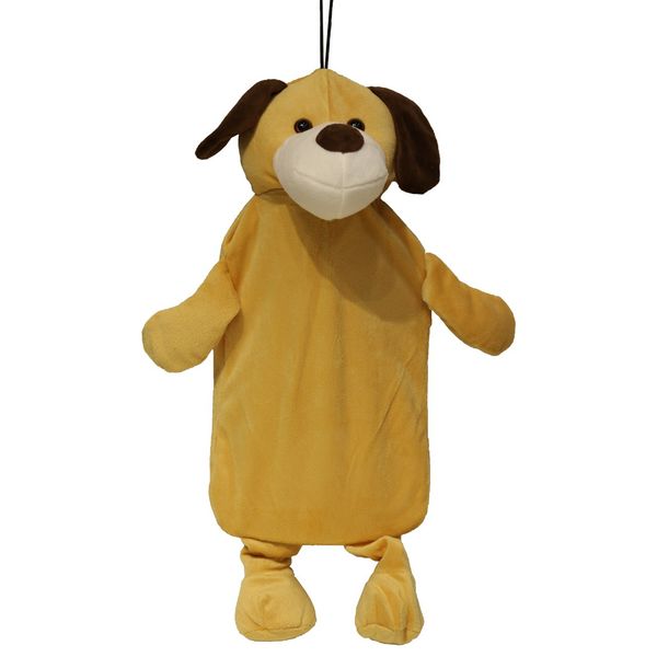 کیسه آب گرم زنیت مد مدل 7026 – 0.5  لیتری