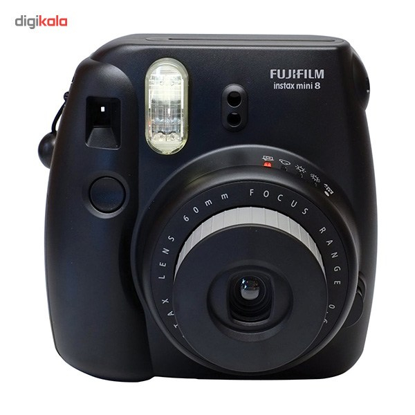 قیمت و خرید دوربین دیجیتال فوجی فیلم مدل Instax Mini 8