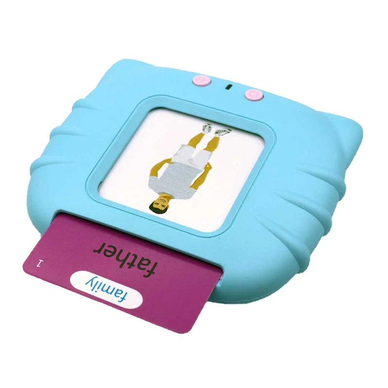 بازی آموزشی باکیدز مدل کیت زبان انگلیسی