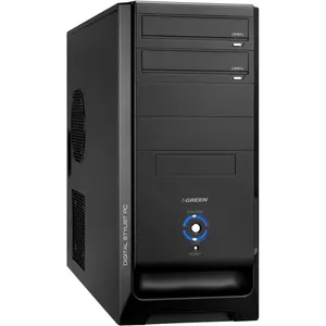 کیس کامپیوتر گرین مدل  Magnum Plus