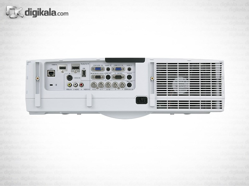 پروژکتور ان ای سی مدل PA600