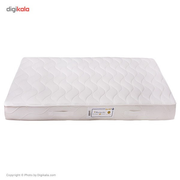 تشک یک نفره رویا مدل مدیکال 2 سایز 120 × 200 سانتی متر