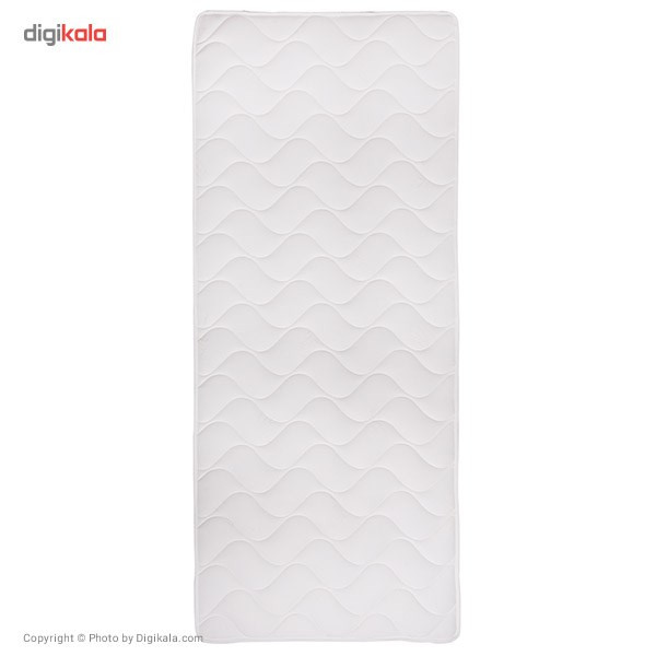 تشک یک نفره رویا مدل مدیکال 2 سایز 120 × 200 سانتی متر