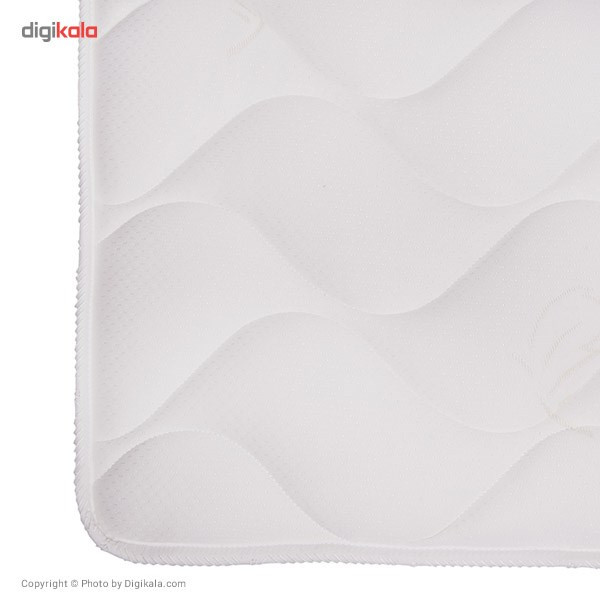 تشک یک نفره رویا مدل مدیکال 2 سایز 120 × 200 سانتی متر