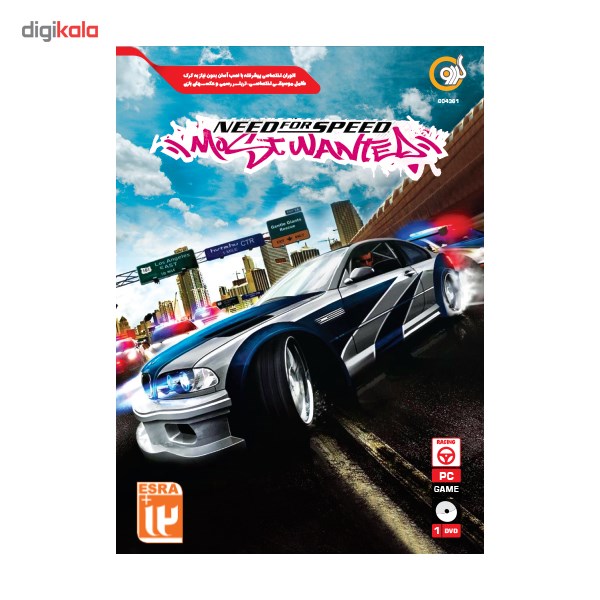مجموعه بازی‌ های اتومبیل‌ رانی مخصوص PC