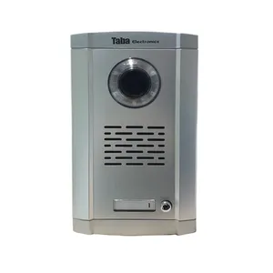 پنل دربازکن تصویری تابا مدل sahandV1
