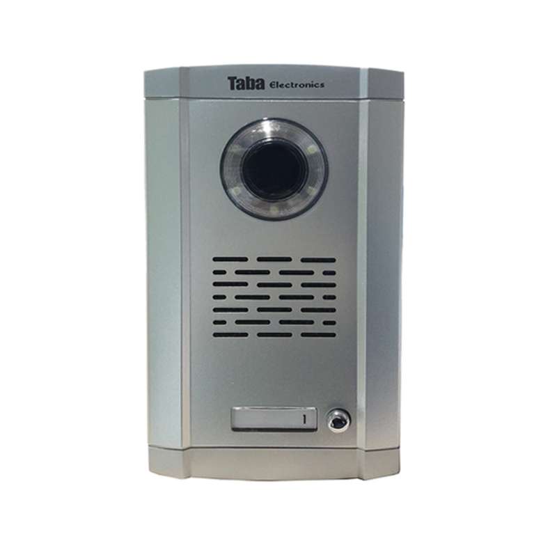 پنل دربازکن تصویری تابا مدل sahandV1 پنل دربازکن تصویری تابا مدل sahandV1