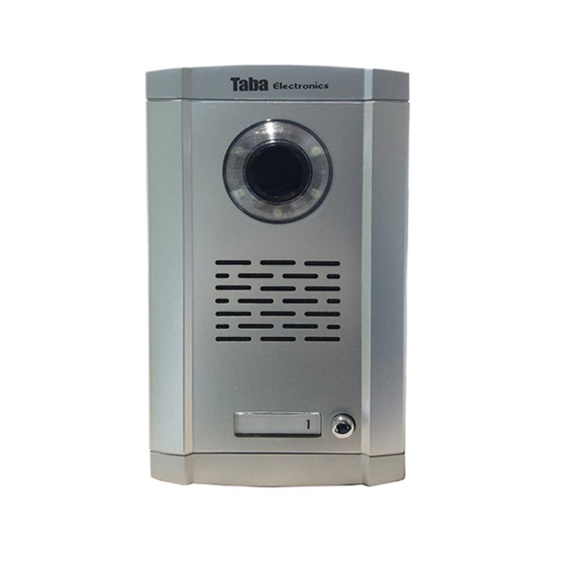 پنل دربازکن تصویری تابا مدل sahandV1 پنل دربازکن تصویری تابا مدل sahandV1