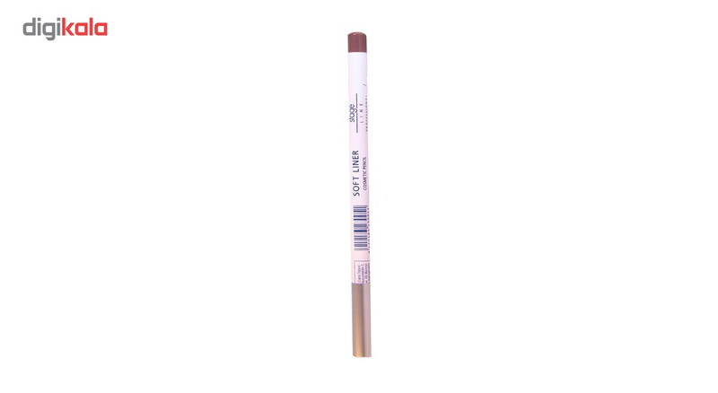 مداد لب استیج مدل Soft Liner شماره 5 مداد لب استیج مدل Soft Liner شماره 5