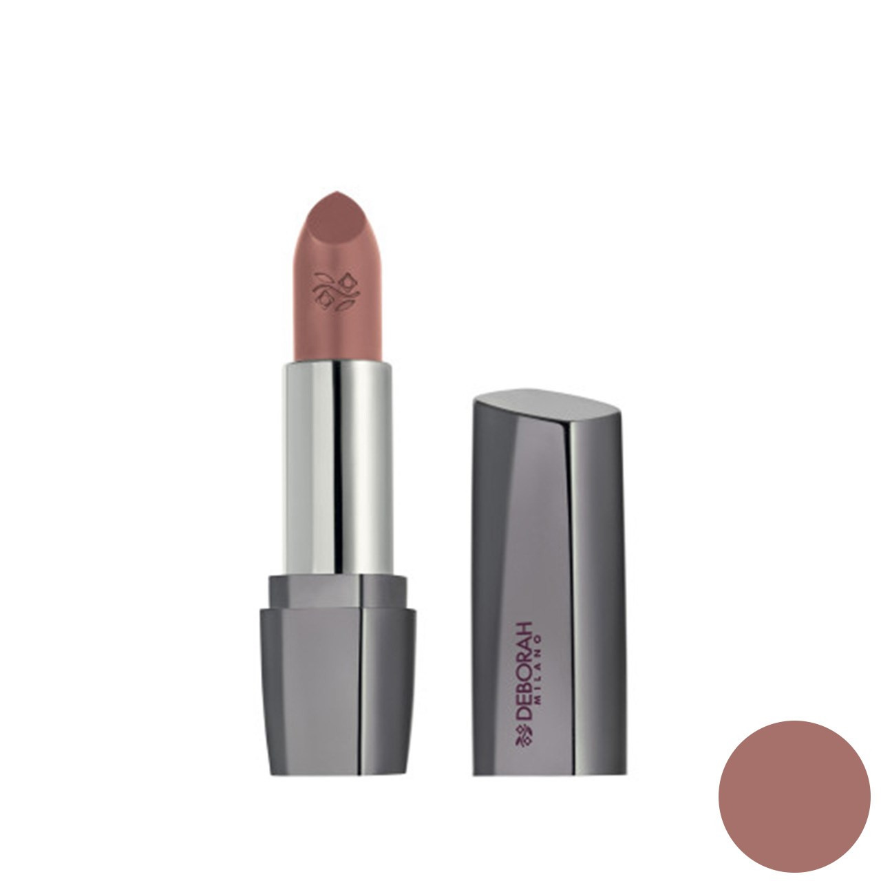 رژ لب جامد دبورا سری Milano Red Long Lasting شماره 03